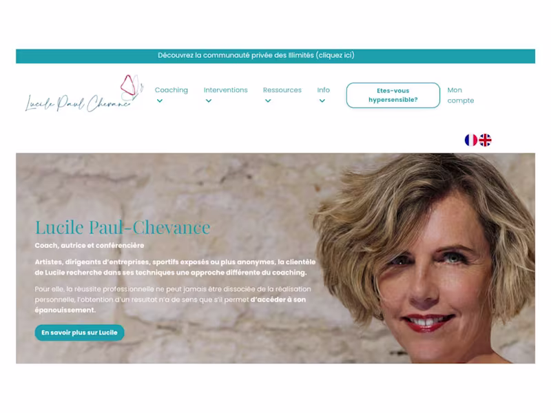 Cover image for Website & SEO Audit, CRM Migration, Membership Setup