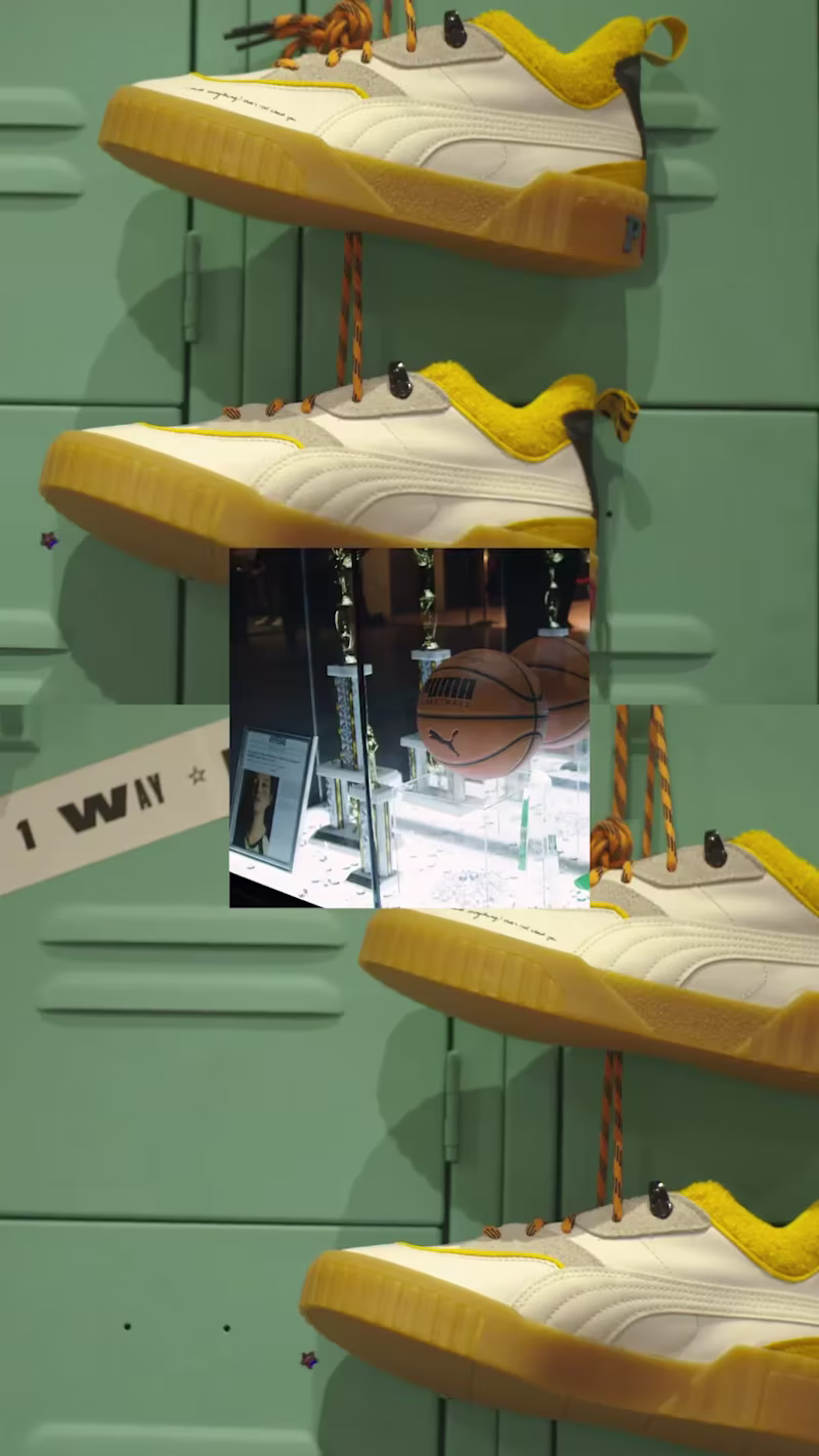 Cover image for HypeBeast x FootAction Event [Social] on Vimeo