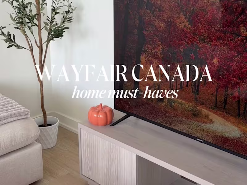 Cover image for Wayfair Partnership