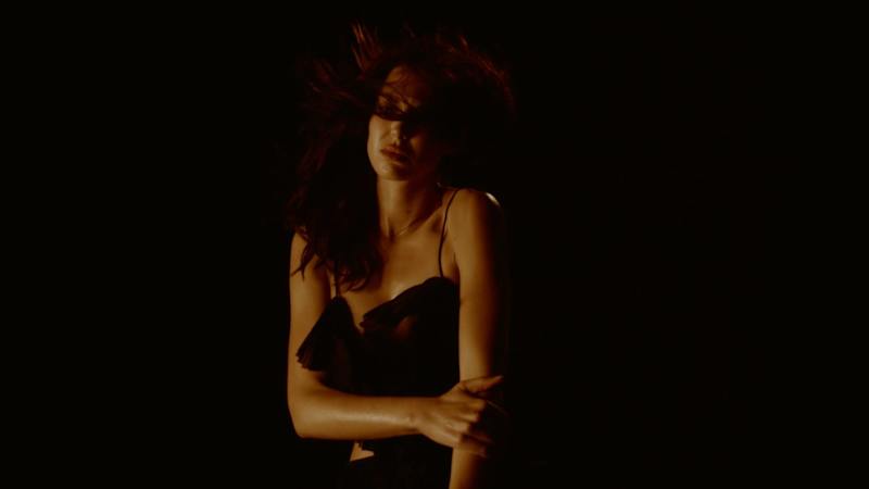 Cover image for Fashion Film "Luna Llena"