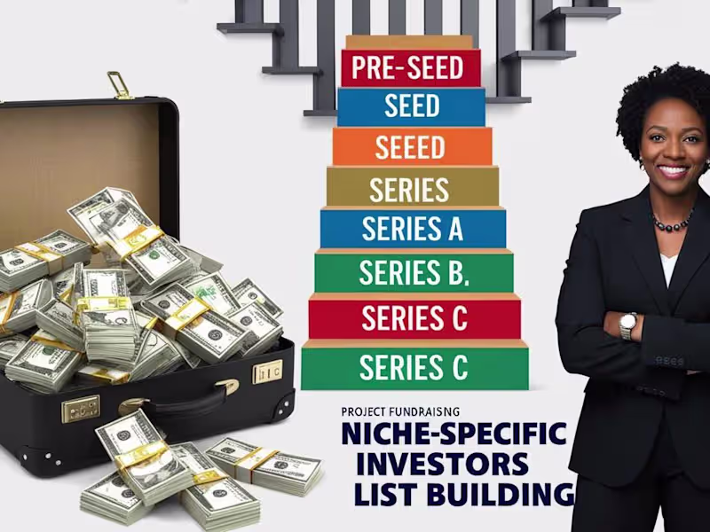 Cover image for INVESTORS LIST