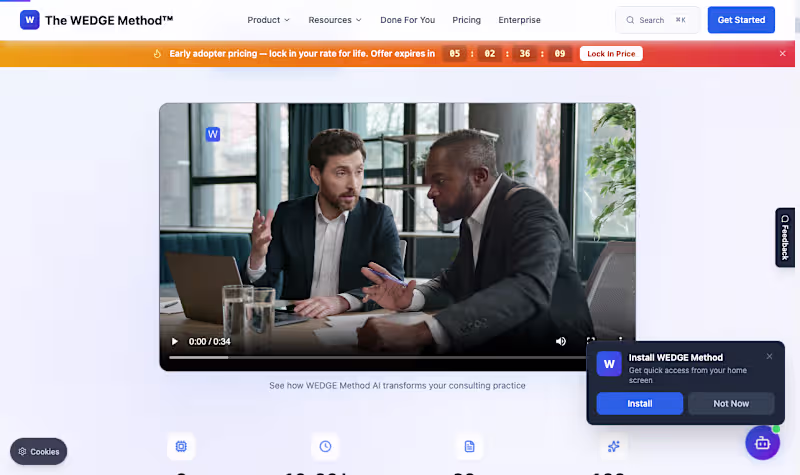 Cover image for Developed a native iOS disc