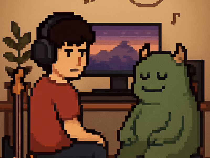 Cover image for Some of my Productions