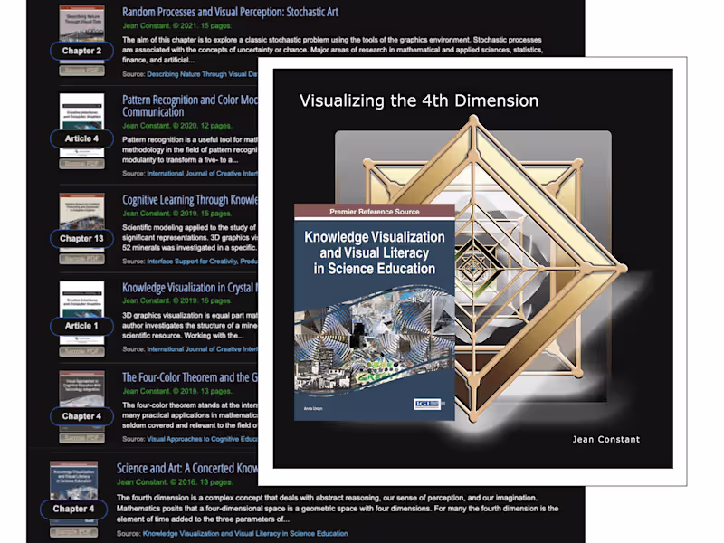 Cover image for Academic publishing