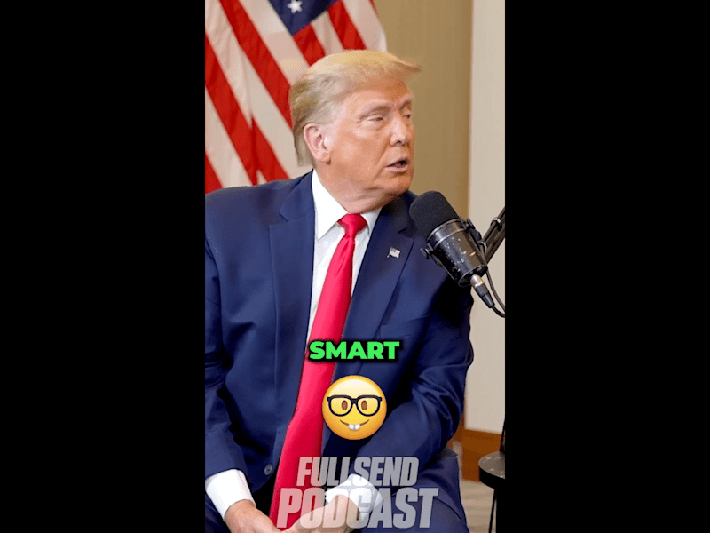 Cover image for Podcast video editing