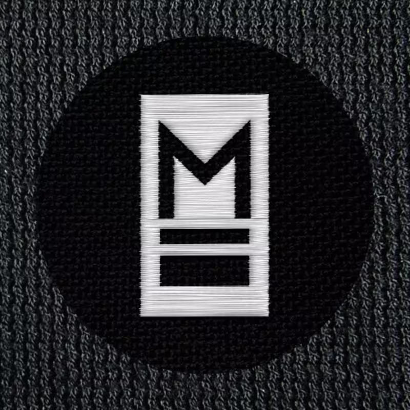 Cover image for Mack Landscapes – Brand Identity,