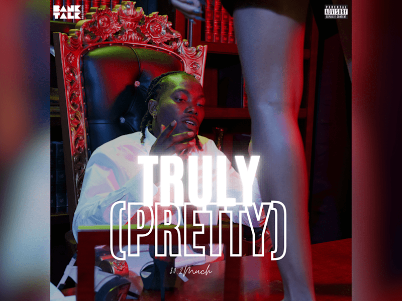 Cover image for CREATIVE DIRECTION FOR MUSIC VIDEO