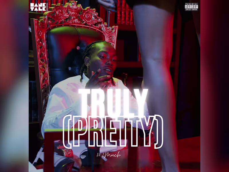 Cover image for CREATIVE DIRECTION FOR MUSIC VIDEO