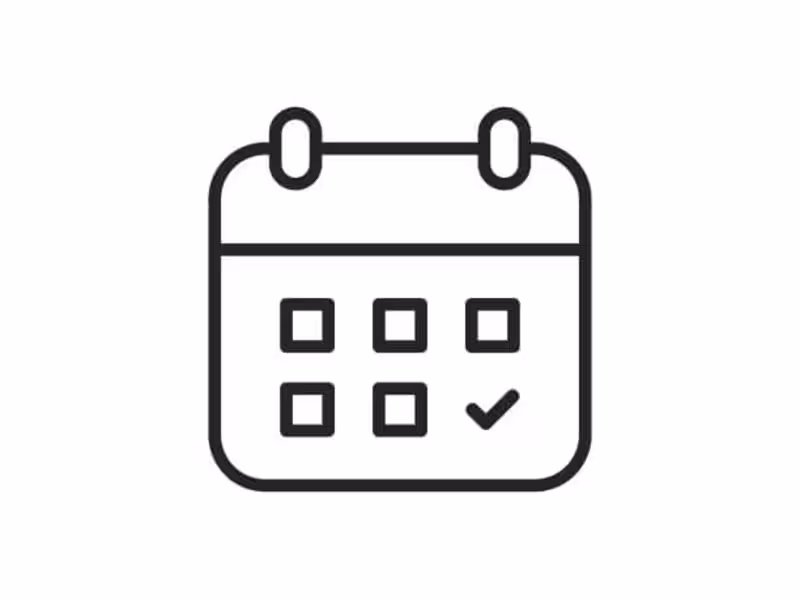 Cover image for Event and Travel Planning