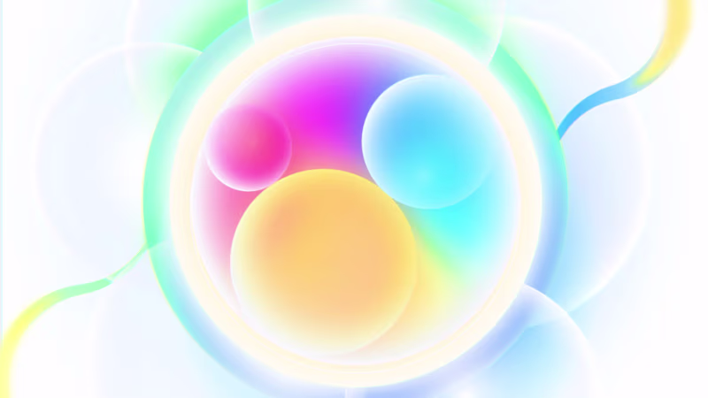 Cover image for Unlock Creativity