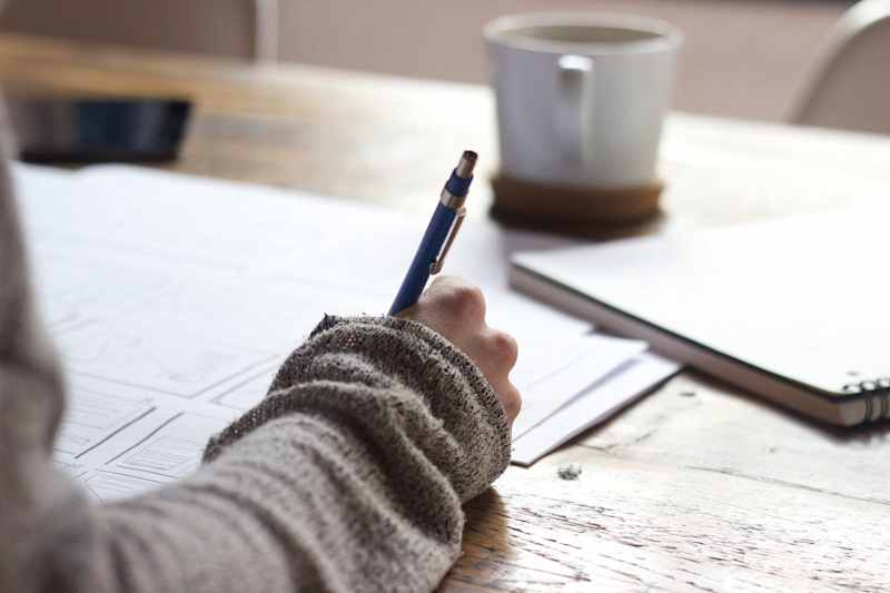 Cover image for So, You Want to Be a Writer