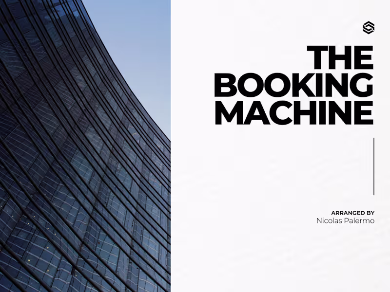 Cover image for ManyChat Automation