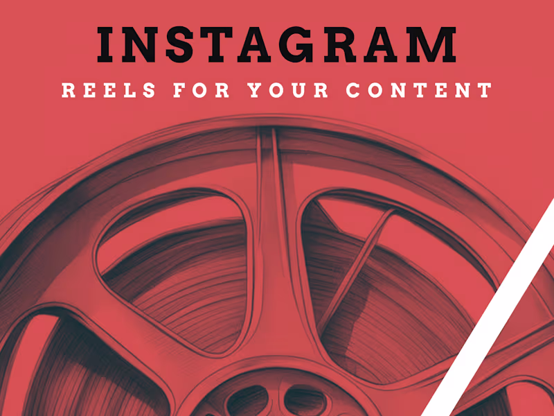Cover image for IG Reels Video Editor