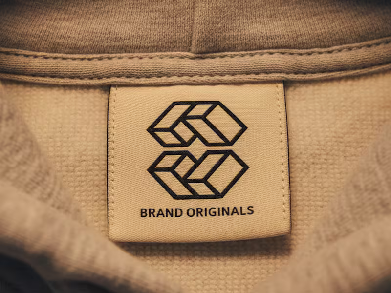 Cover image for Brikk Brand Identity 2025