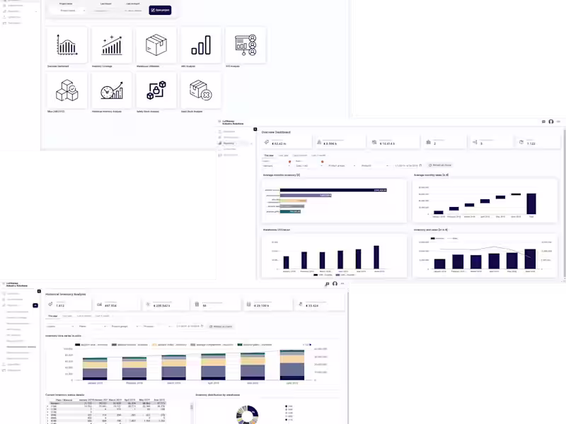 Cover image for Low Code Platform : Ideation to GTM
