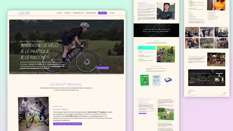 Cover image for Website in a Week (built with Webstudio)