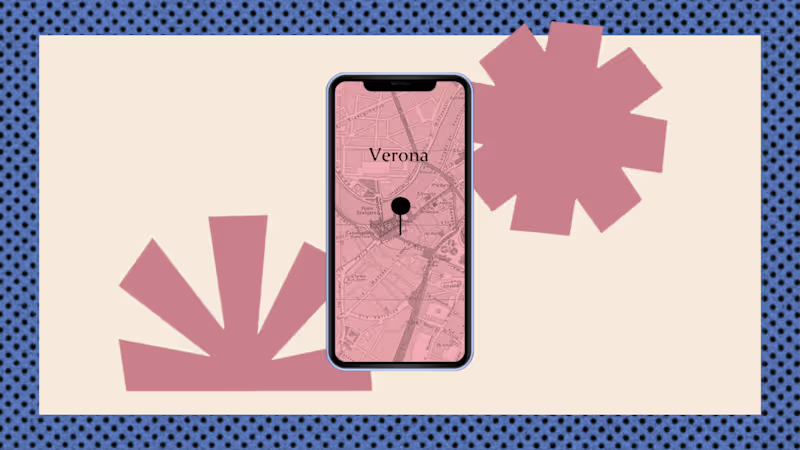 Cover image for BitVoyager - motion design project