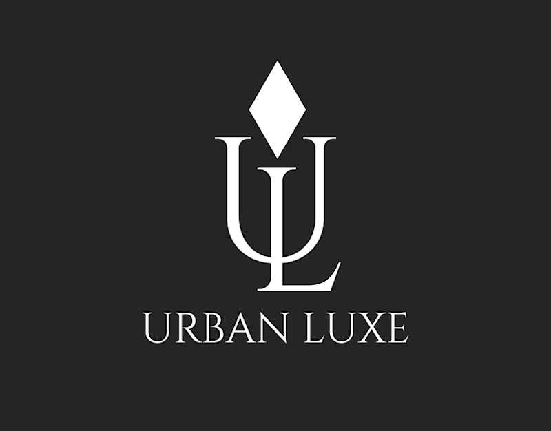 Cover image for Urban Luxe
