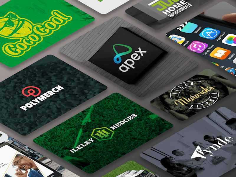 Cover image for Professional and memorable logo design for your business