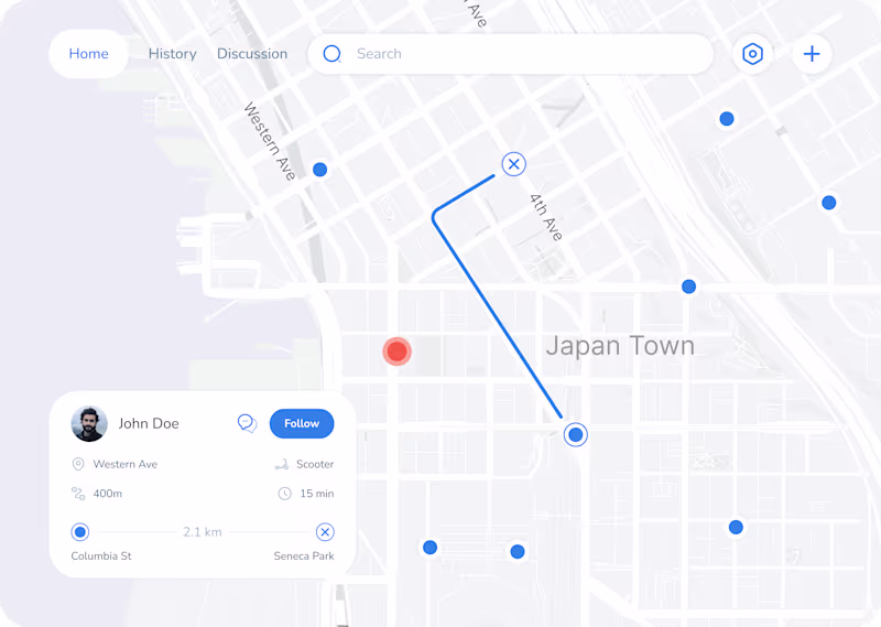 Cover image for Bug fixing and tech debt