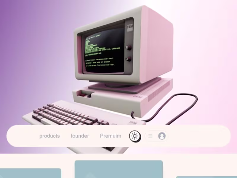 Cover image for landing page