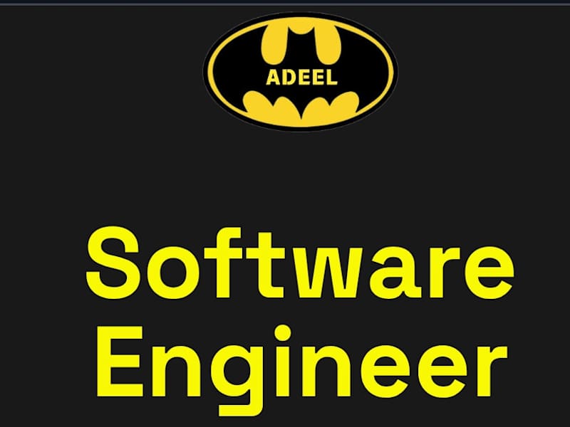 Cover image for Portfolio Website