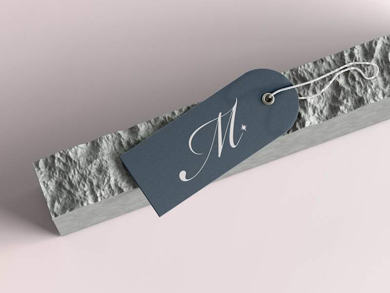 Cover image for Full Brand Identity