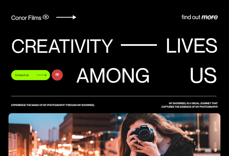Cover image for Elevating User Experience through Intuitive Website Page Design