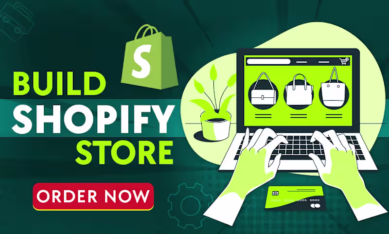 Cover image for eCommerce Marketing