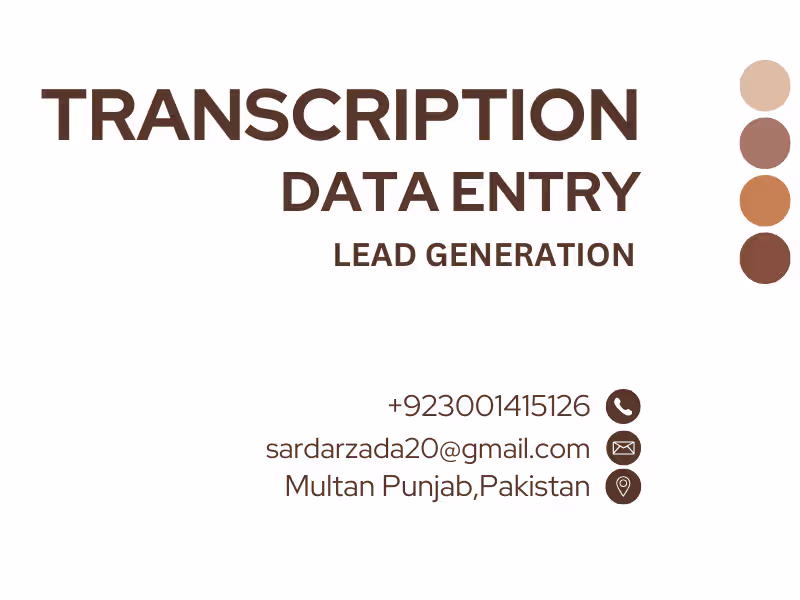 Cover image for Data Entry