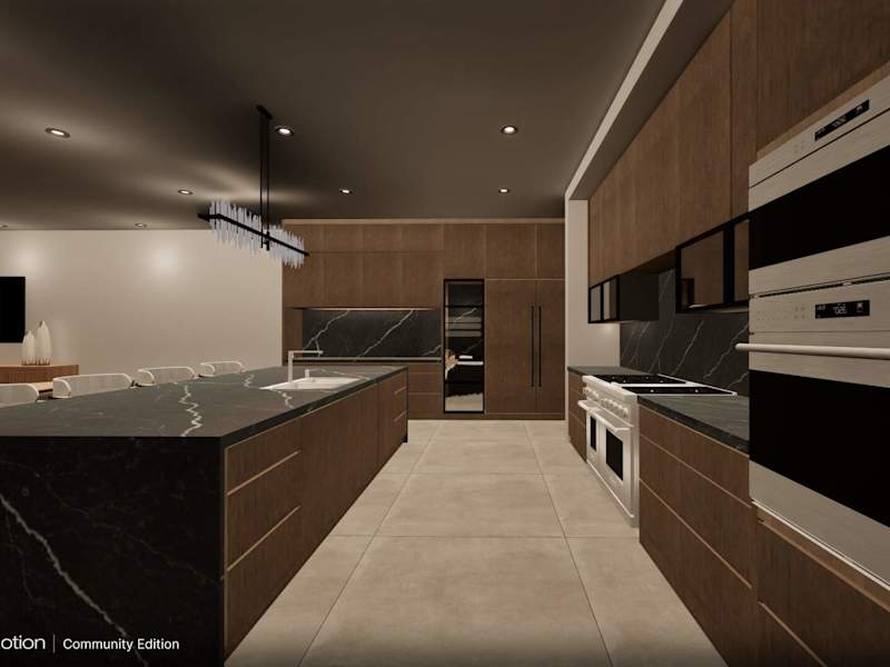 Cover image for Interior Designer for Residential Homes