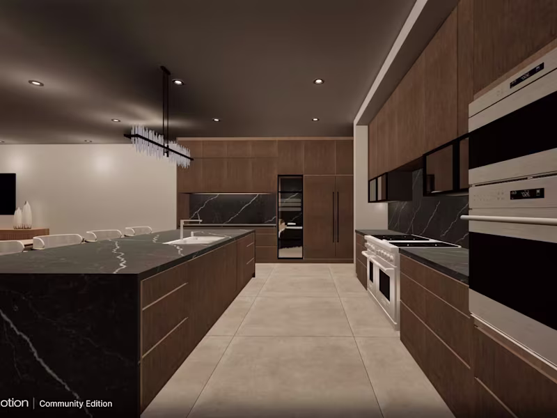 Cover image for Interior Designer for Residential Homes