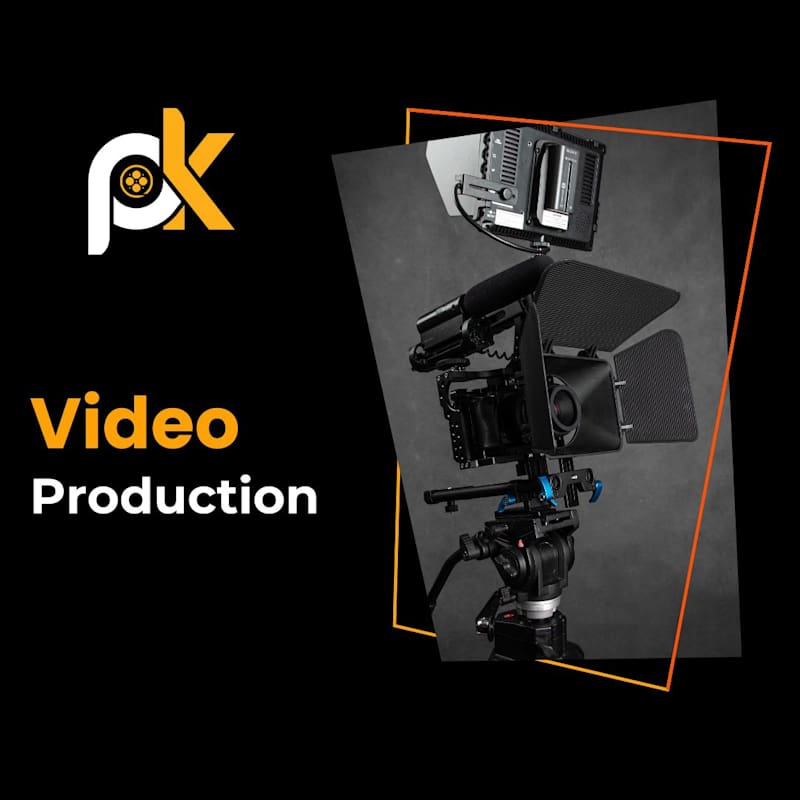 Cover image for Video Production