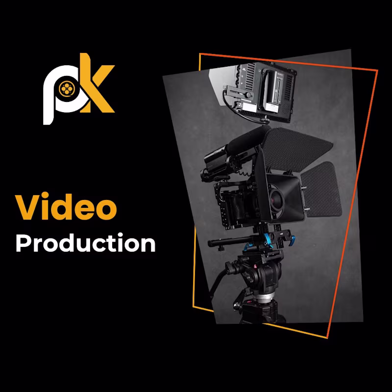 Cover image for Video Production