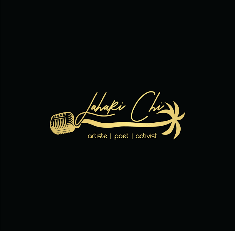 Cover image for Visual Identity: JAHARI CHI MUSIC