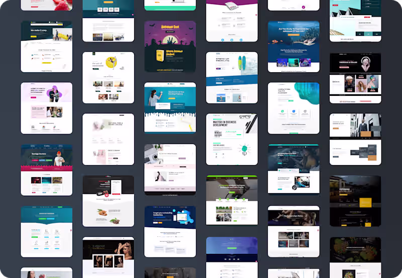 Cover image for Lead Designer for WordPress Template Marketplace