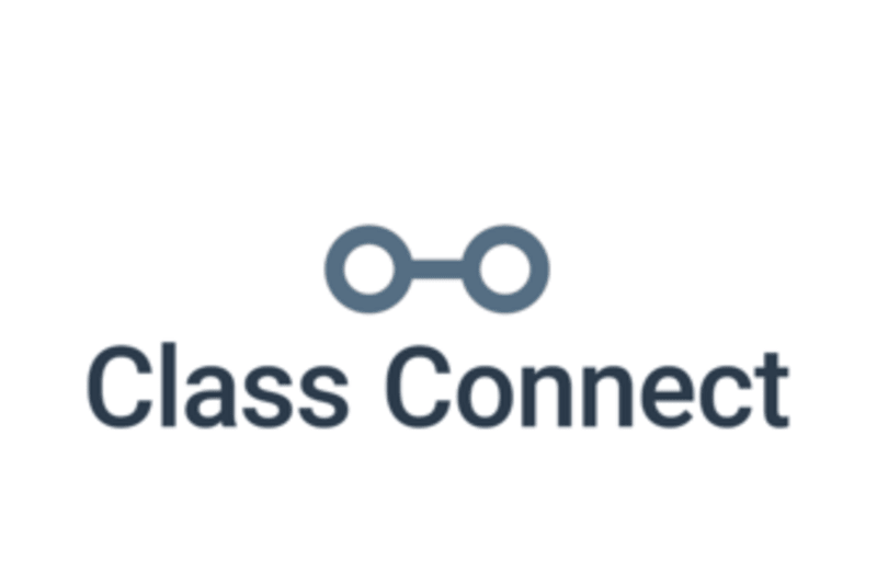 Cover image for Class Connect