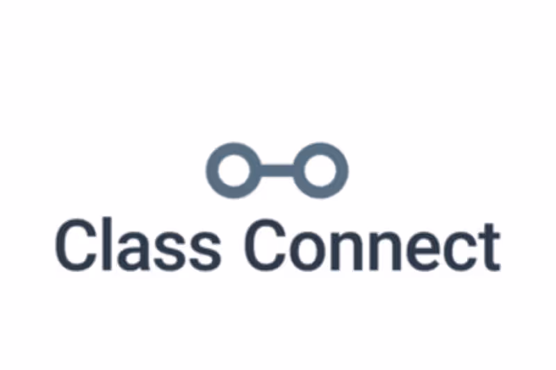 Cover image for Class Connect