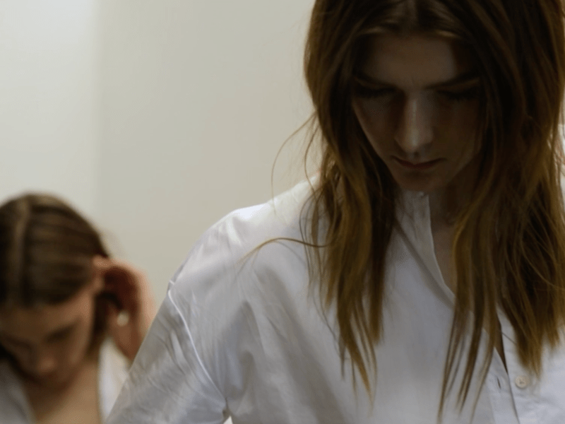 Cover image for Editorial Fashion Films