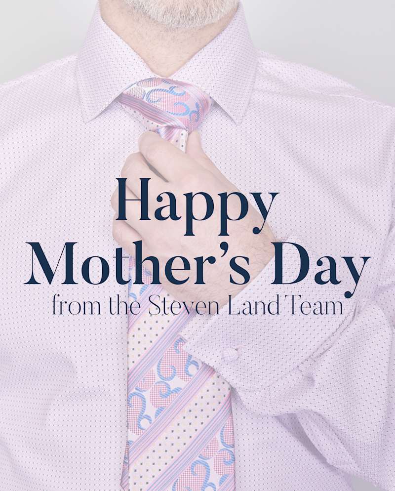Cover image for Mother's Day Email Graphics