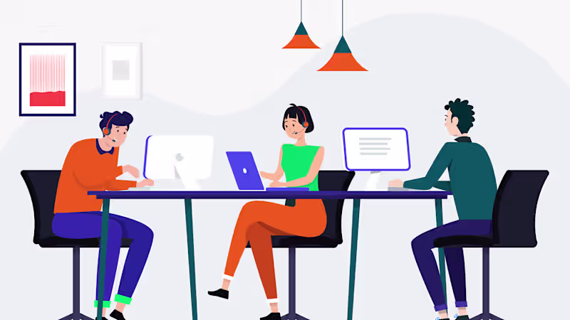 Cover image for 1st Choice | Explainer video