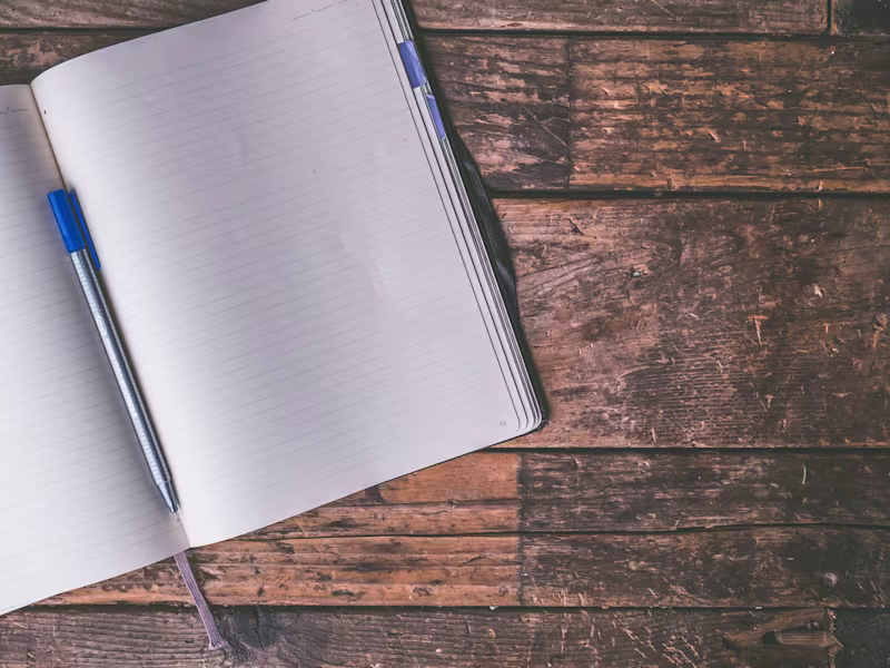 Cover image for Proofreading Blog Posts