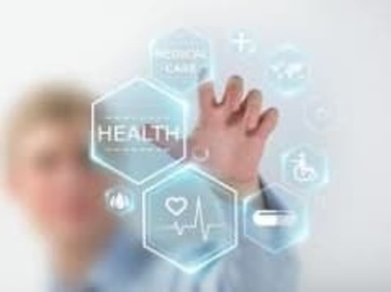 Cover image for Project/Account Management - Healthcare Market Research