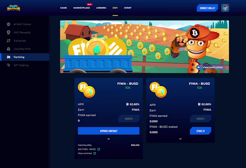 Cover image for This project involved designing the