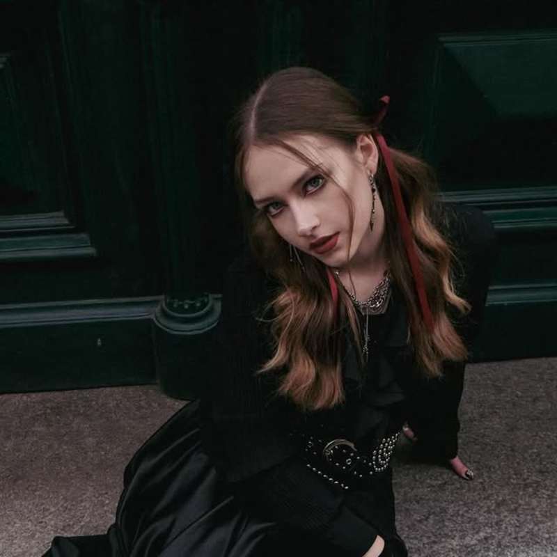 Cover image for Dr. Martens Photoshoot & Content