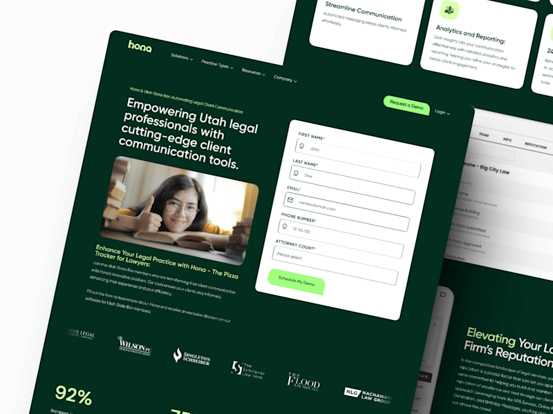 Cover image for Webflow Design/Development