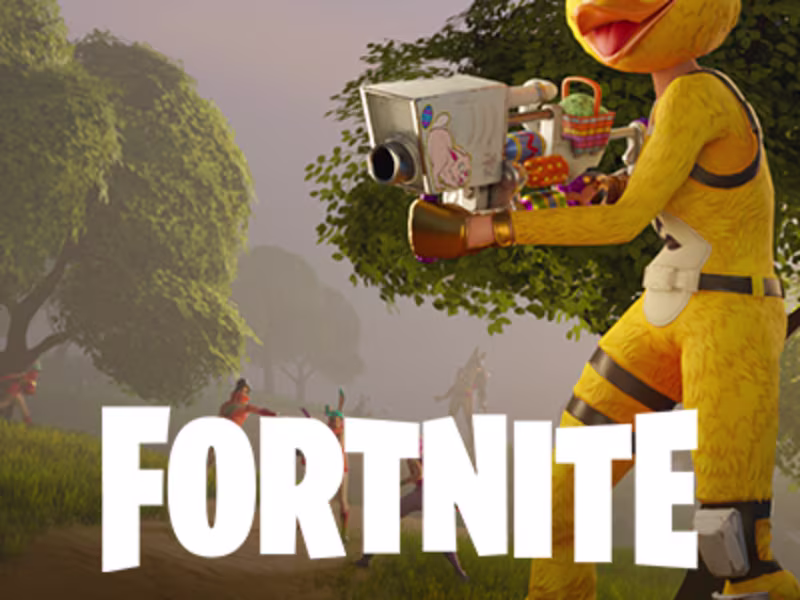 Cover image for "Easter Massacre"