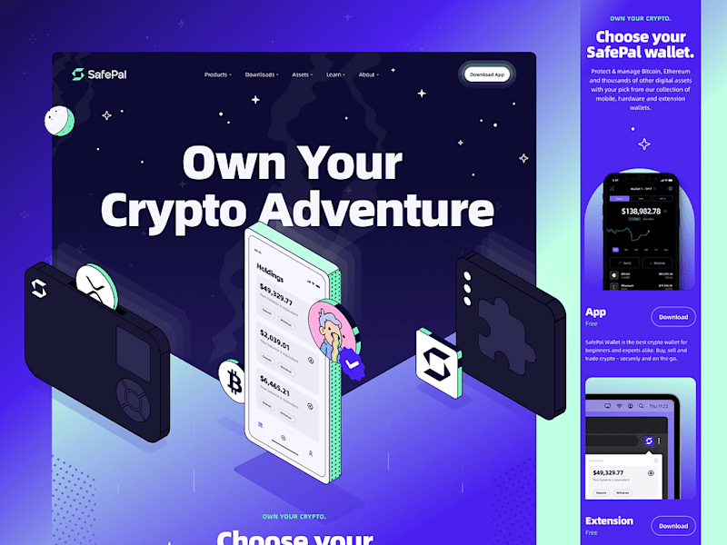 Cover image for Stunning Website or Landing Page UI / UX Design in Figma