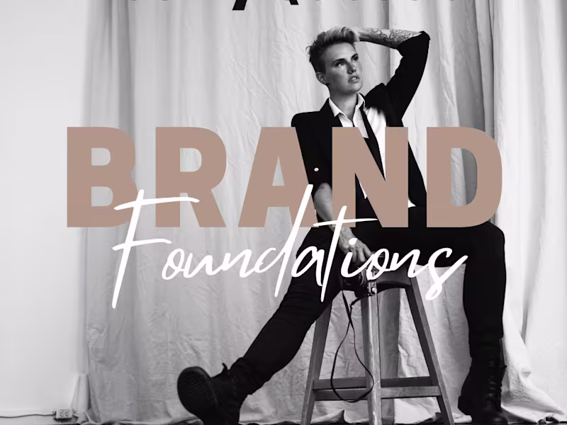 Cover image for Branding Photography and Videography in Calgary & Okotoks | Wes…