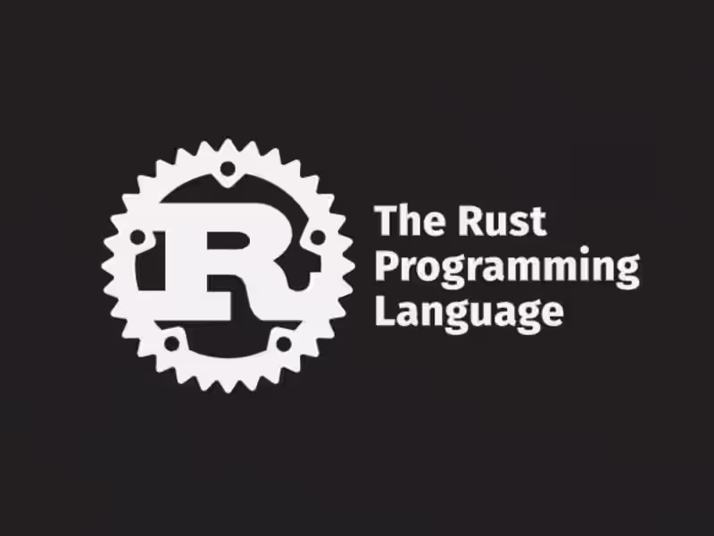Cover image for Software Development - Rust Based